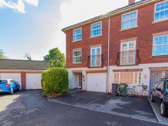 House for sale in Falcon Lodge, Wales