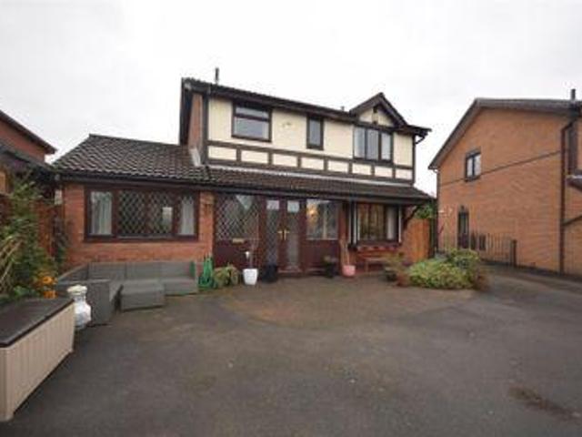 House for sale in Preston, Lancashire