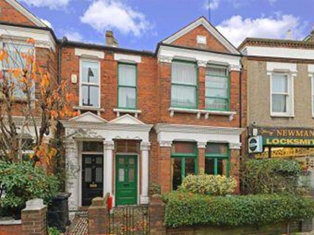 House for sale in City of London, Greater London
