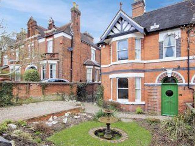 House for sale in Stafford, Staffordshire