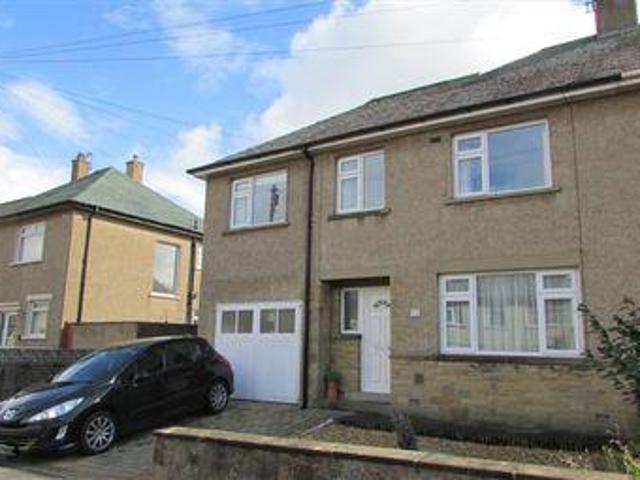 House for sale in Bare, Lancashire