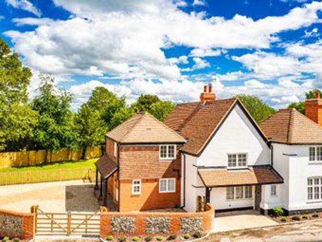 House for sale in Henley-on-Thames, South Oxfordshire