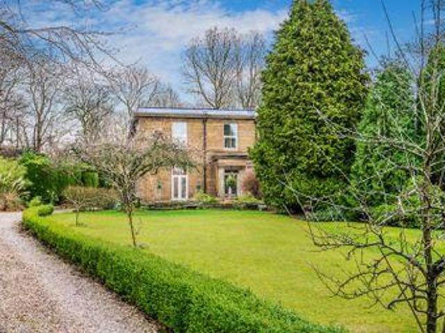 House for sale in Darwen, Lancashire