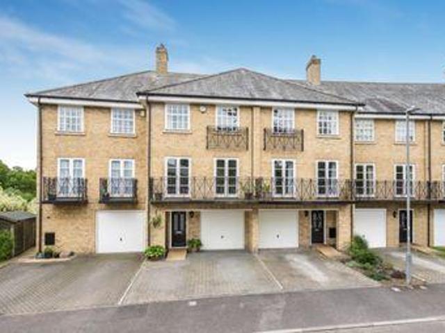 House for sale in Cressex, Buckinghamshire