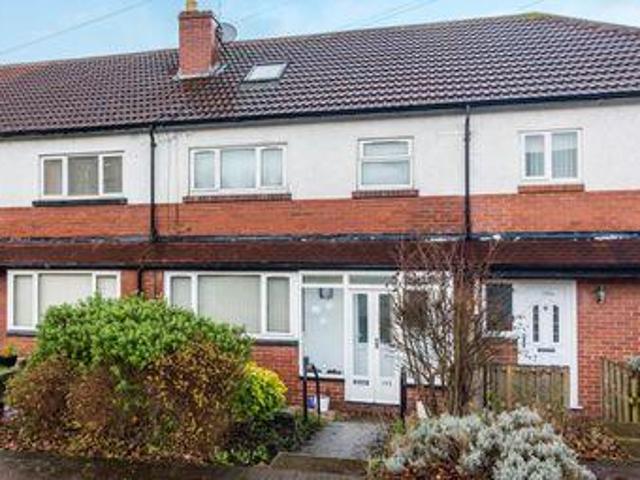 House for sale in West Yorkshire
