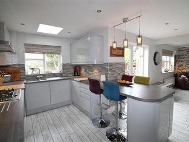 House for sale in Roby Mill, Lancashire