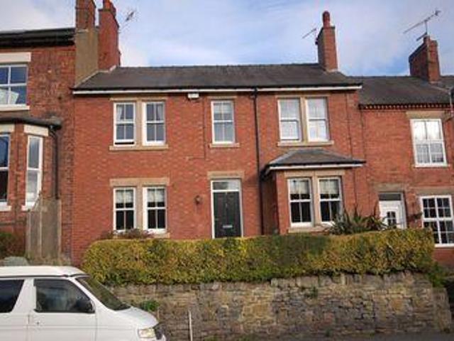 House for sale in Belper CP, Amber Valley