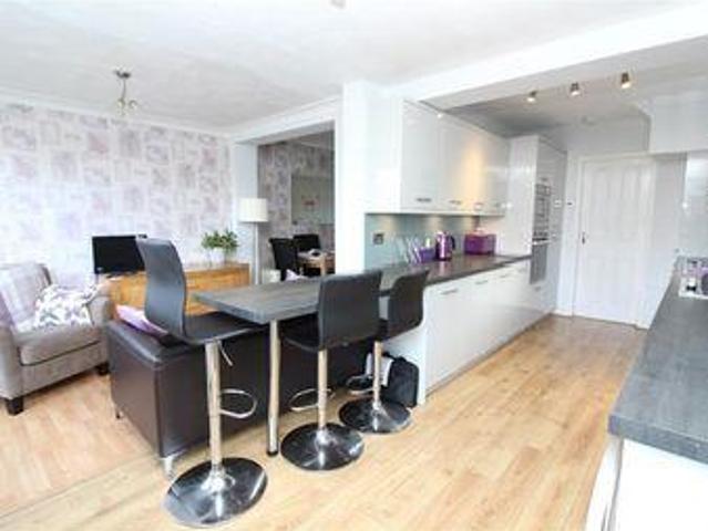 House for sale in Cabus, Lancashire