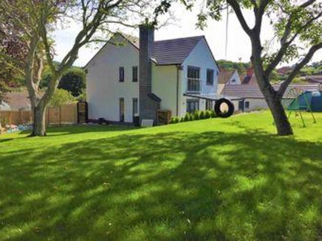 House for sale in Colwyn Bay, Wales