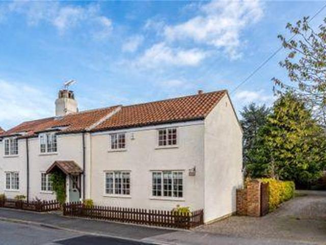 House for sale in Knaresborough, North Yorkshire