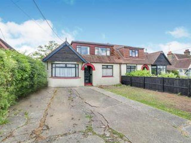 House for sale in Barling