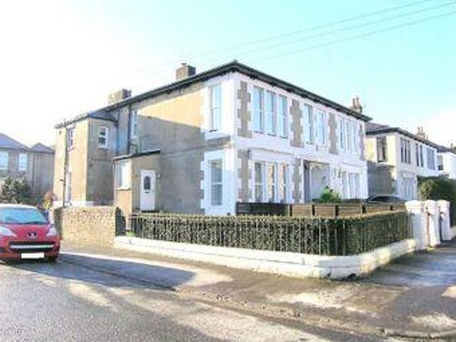 House for sale in Scotland