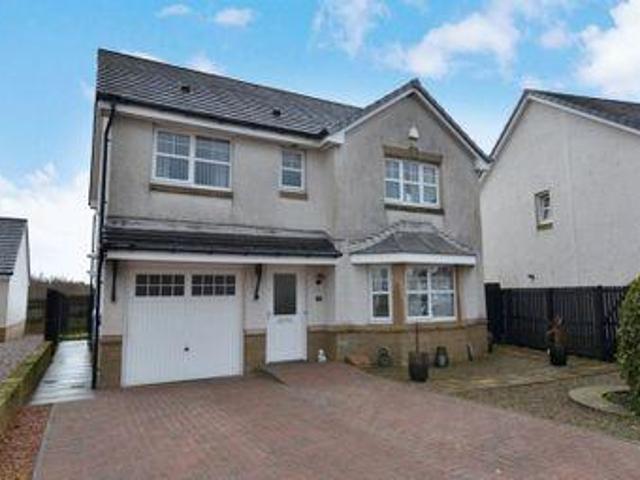 House for sale in Irvine, Scotland