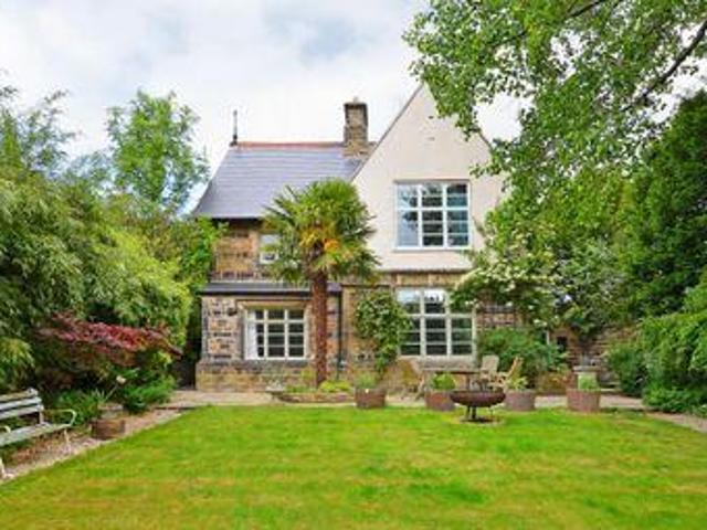 House for sale in Sheffield, South Yorkshire