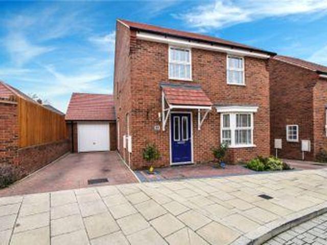 House for sale in Monks Orchard, Kent