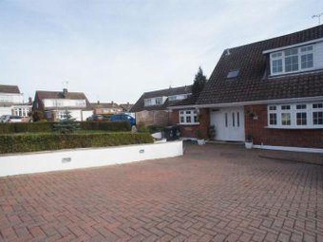 House for sale in Epping