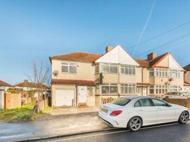 House for sale in London Borough of Hounslow, Feltham