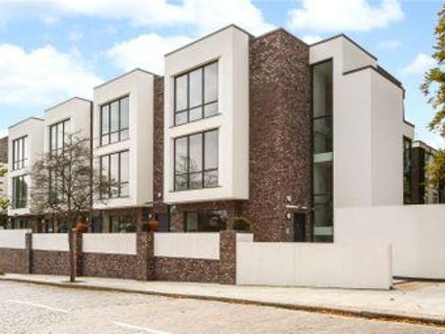 House for sale in Lyons, Greater London