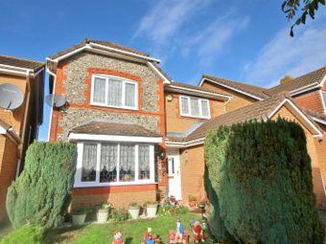 House for sale in Harlow
