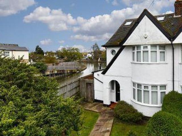 House for sale in Blackhills, Surrey