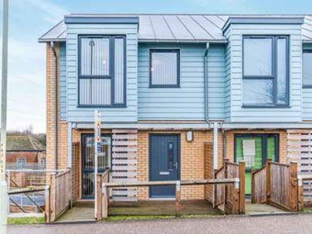 House for sale in The Bridge, Kent