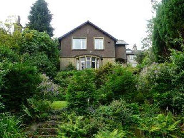 House for sale in Keighley, West Yorkshire