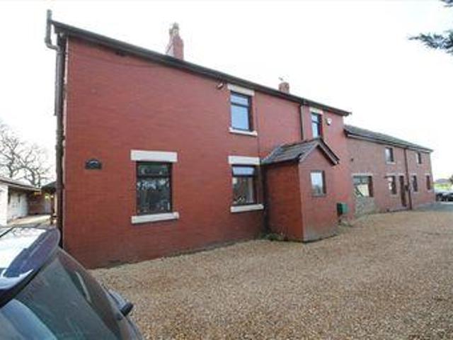 House for sale in Andertons Mill, Lancashire