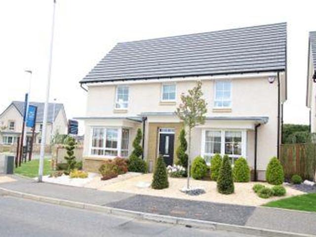 House for sale in Strathaven, Scotland