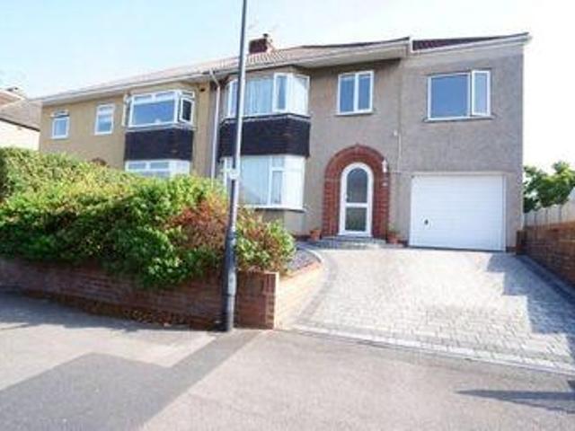 House for sale in Feckenham, City Of Bristol