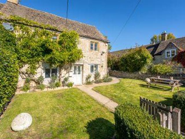 House for sale in Golden Valley, Gloucestershire