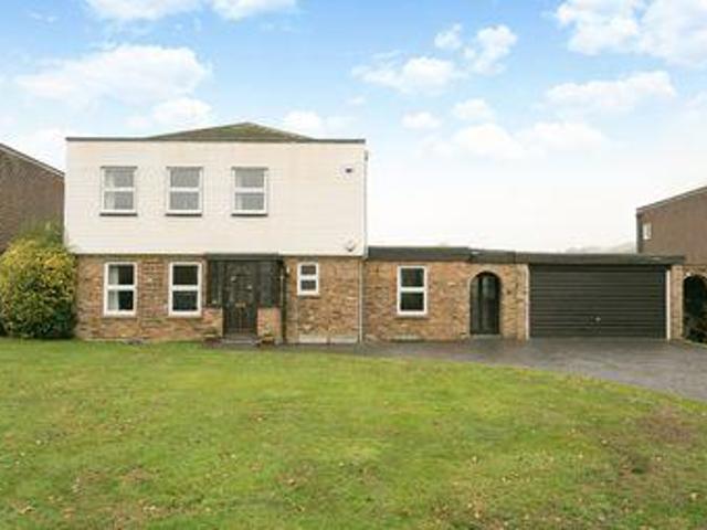 House for sale in Cressex, Buckinghamshire