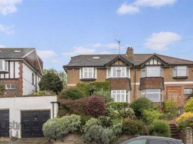House for sale in East Sussex, England