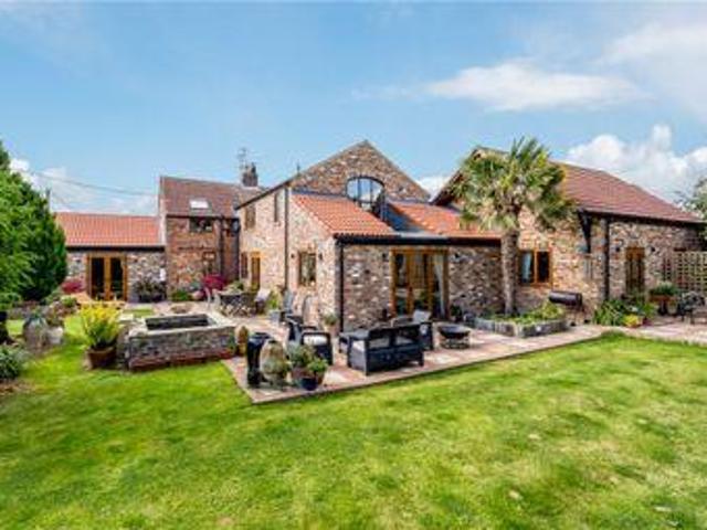 House for sale in Knaresborough, North Yorkshire