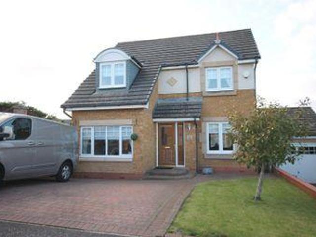 House for sale in Scotland