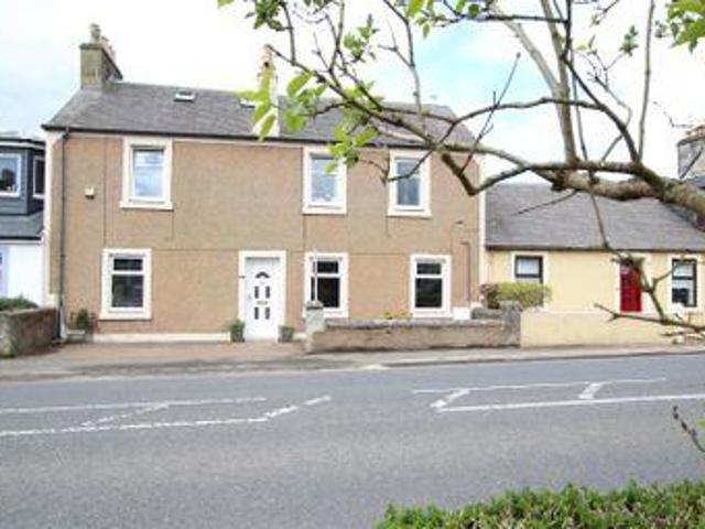 House for sale in Strathaven, Scotland