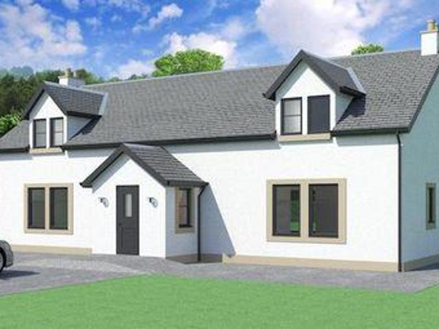 House for sale in Strathaven, Scotland