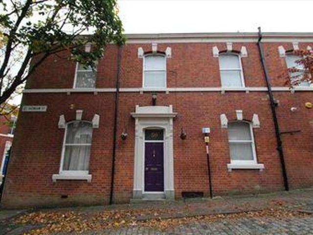 House for sale in Higher Bartle, Lancashire