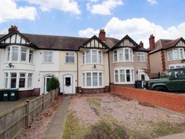 House for sale in West Midlands