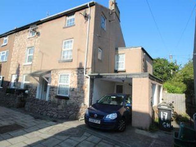 House for sale in Colwyn Bay, Wales