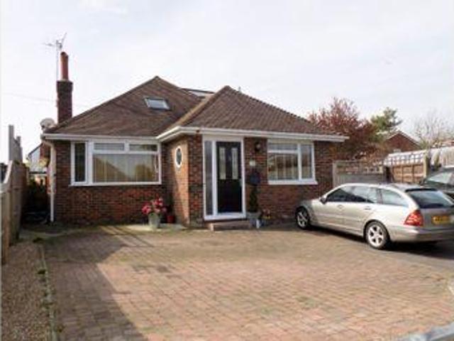 House for sale in Fishersgate, West Sussex