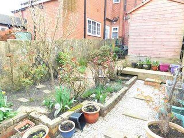 House for sale in Bare, Lancashire