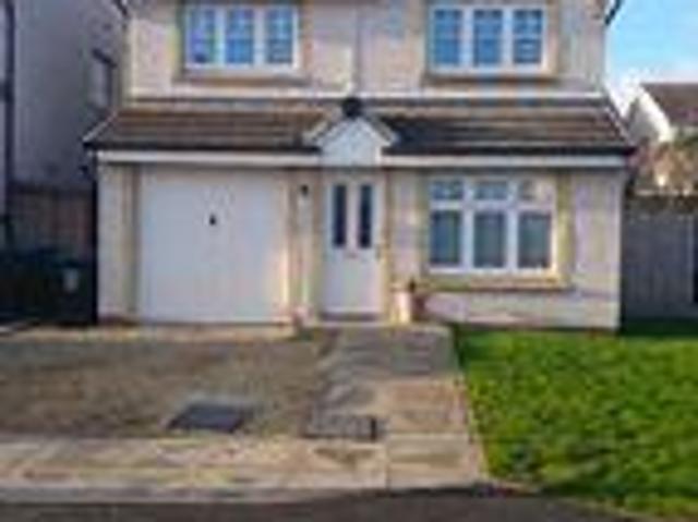 House for sale in Eyemouth, Scotland