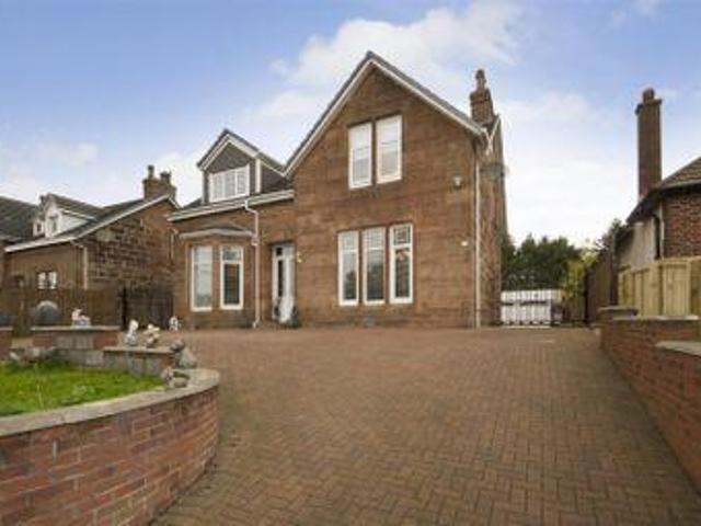House for sale in Scotland