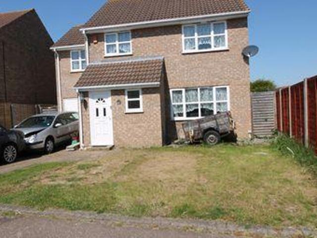 House for sale in Dale Hill, Essex