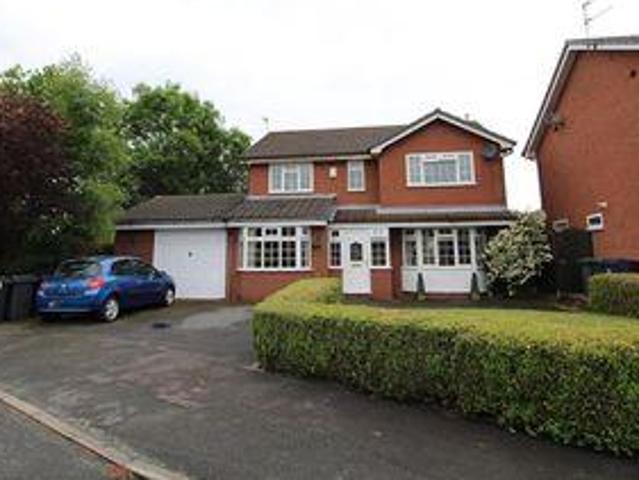House for sale in Roby Mill, Lancashire
