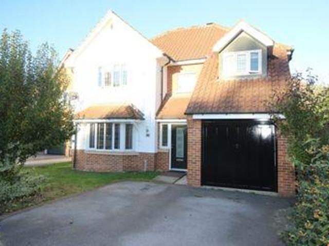 House for sale in Costhorpe, East Midlands