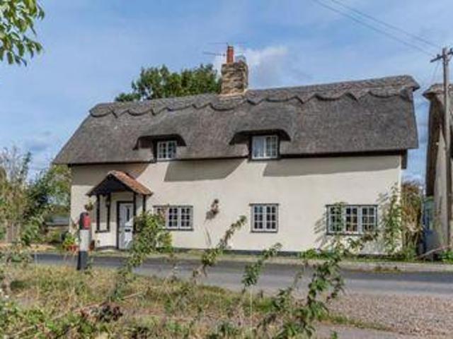 House for sale in Arbury, Cambridgeshire