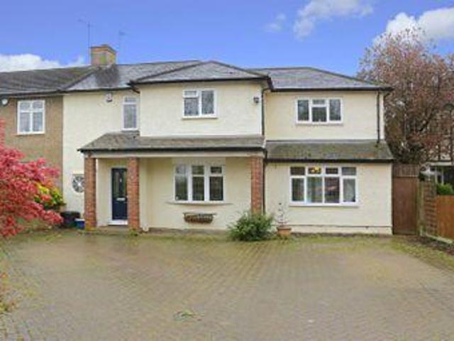 House for sale in Radlett, Hertfordshire
