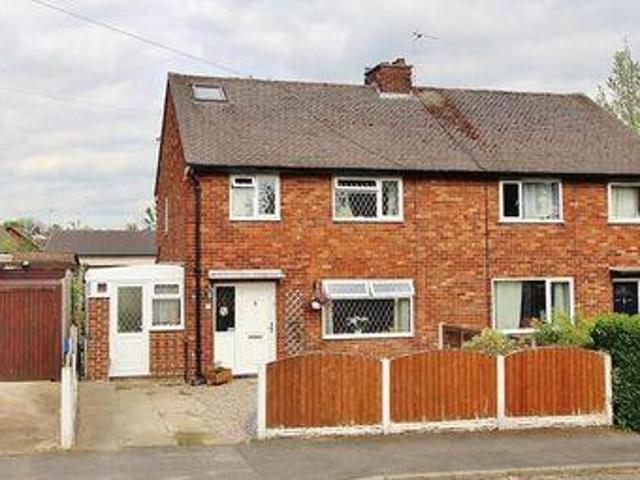 House for sale in Higher Bartle, Lancashire