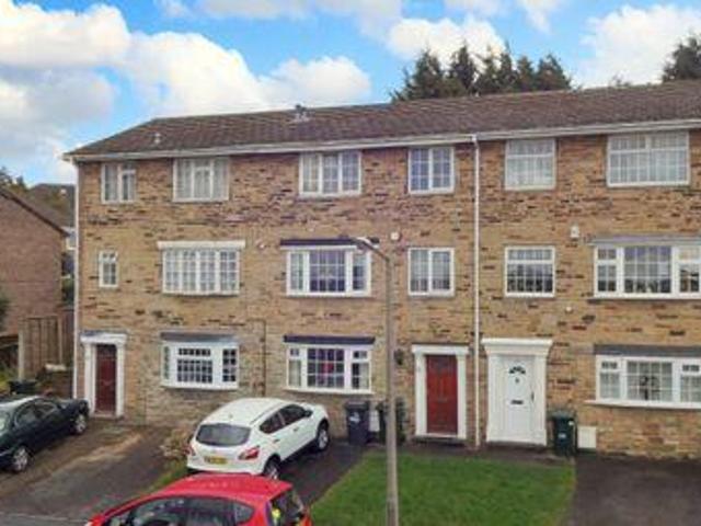 House for sale in West Yorkshire